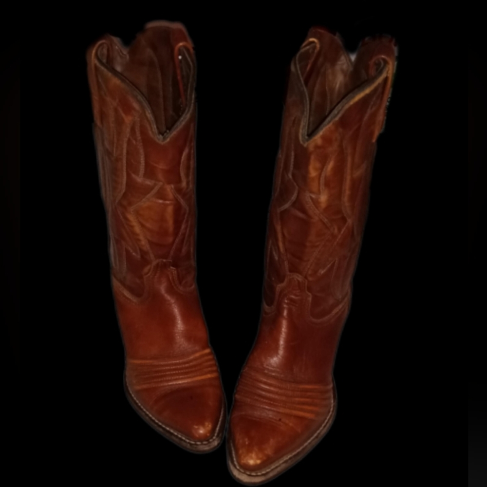 Durango women's cowboy boots